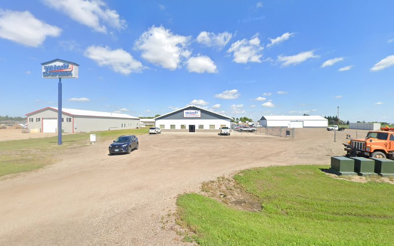 Mindt Construction Inc General Contractor in Minot, ND photo