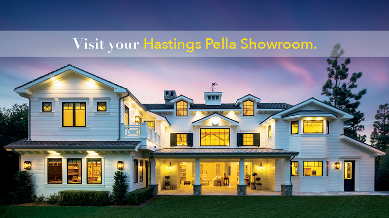 Pella Windows and Doors Showroom of Hastings, NE Window Installation Service in Hastings, NE photo