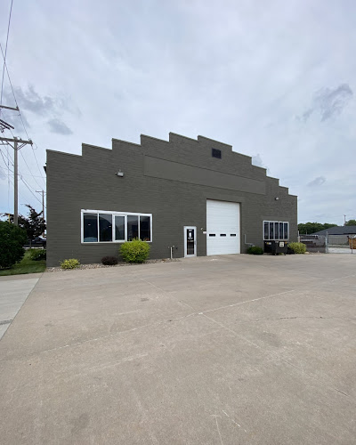 Jackson Glass LLC Glazier in Hastings, NE photo