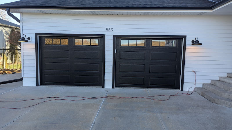 Overhead Door Company of Kearney Garage Door Repair in Kearney, NE photo