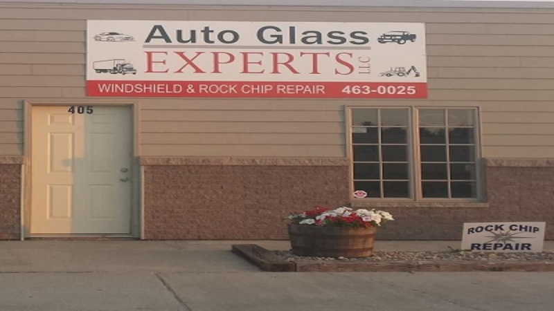 Auto Glass Experts LLC Auto Glass Shop in Hastings, NE photo