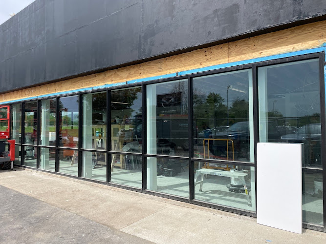 Cheshire Glass Company Glass & Mirror Shop in Keene, NH photo