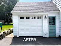 Keene Door gallery photo