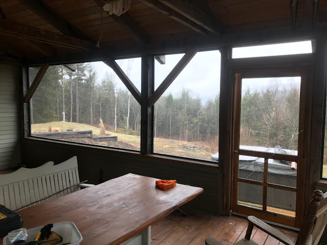 Continental Screen & Glass Screen Repair Service in Newfane, VT photo