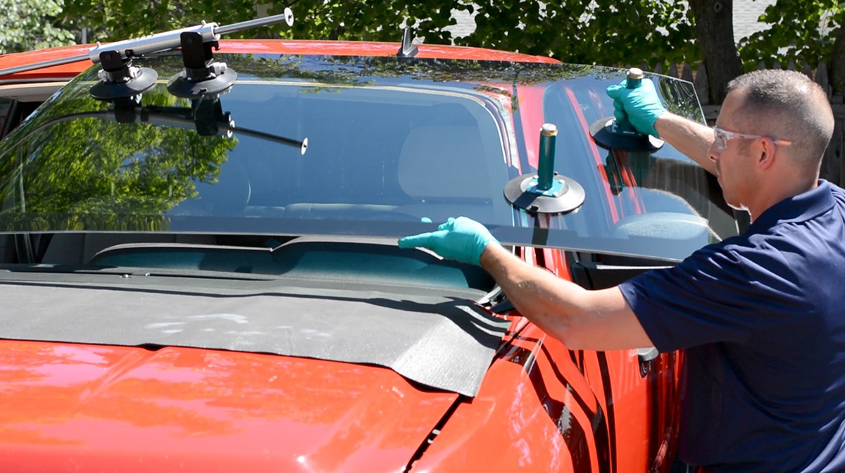 Granite State Glass Auto Glass Shop in Laconia, NH photo