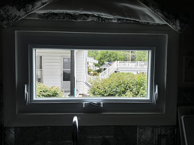 Affordable Vinyl Windows & Siding Inc Window Installation Service in Auburn, NH photo