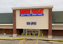 HARBOR FREIGHT: Keene gallery photo