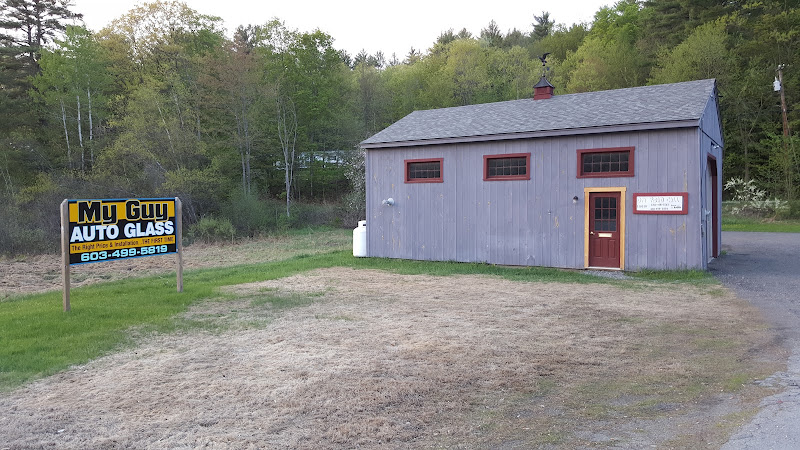 My Guy Auto Glass Auto Glass Shop in Westmoreland, NH photo