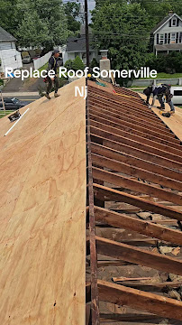 Gallery photo for Alpha Home Roofing LLC, Roofing Contractor in Elizabeth, NJ