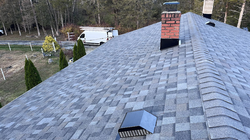 Dependable All Pro Roofing and siding Roofing Contractor in Elizabeth, NJ photo