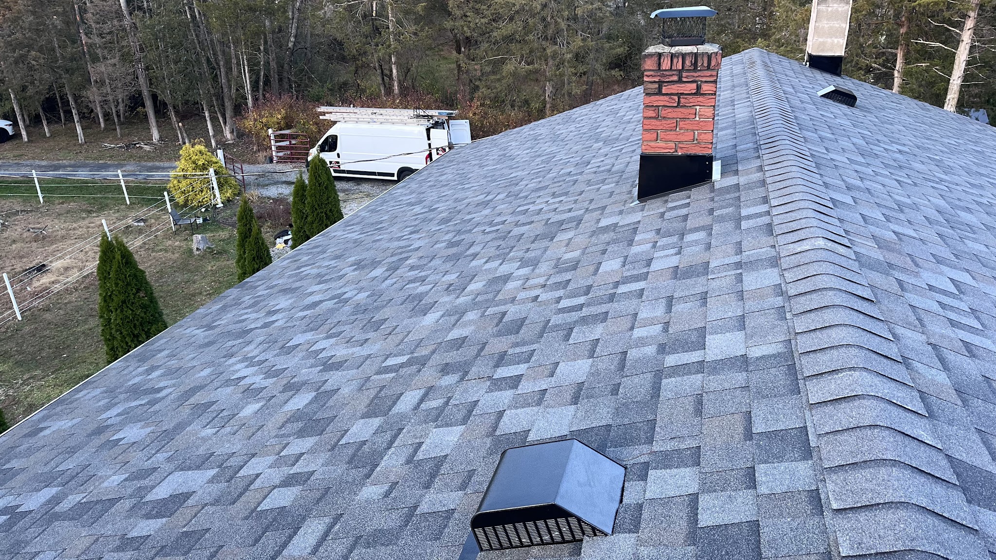 Dependable All Pro Roofing and siding Roofing Contractor