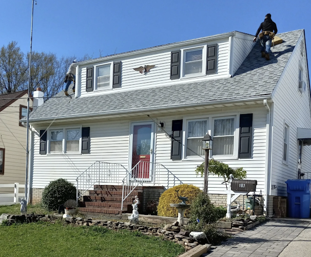 East Coast Residential LLC Roofing Contractor in Elizabeth, NJ photo