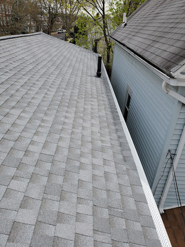 P&S Associates Roofing Gutters Masonry Contractors Roofing Contractor in Elizabeth, NJ photo