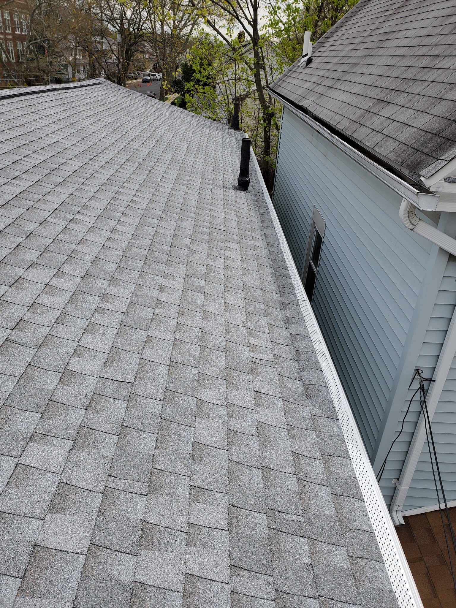 P&S Associates Roofing Gutters Masonry Contractors Roofing Contractor