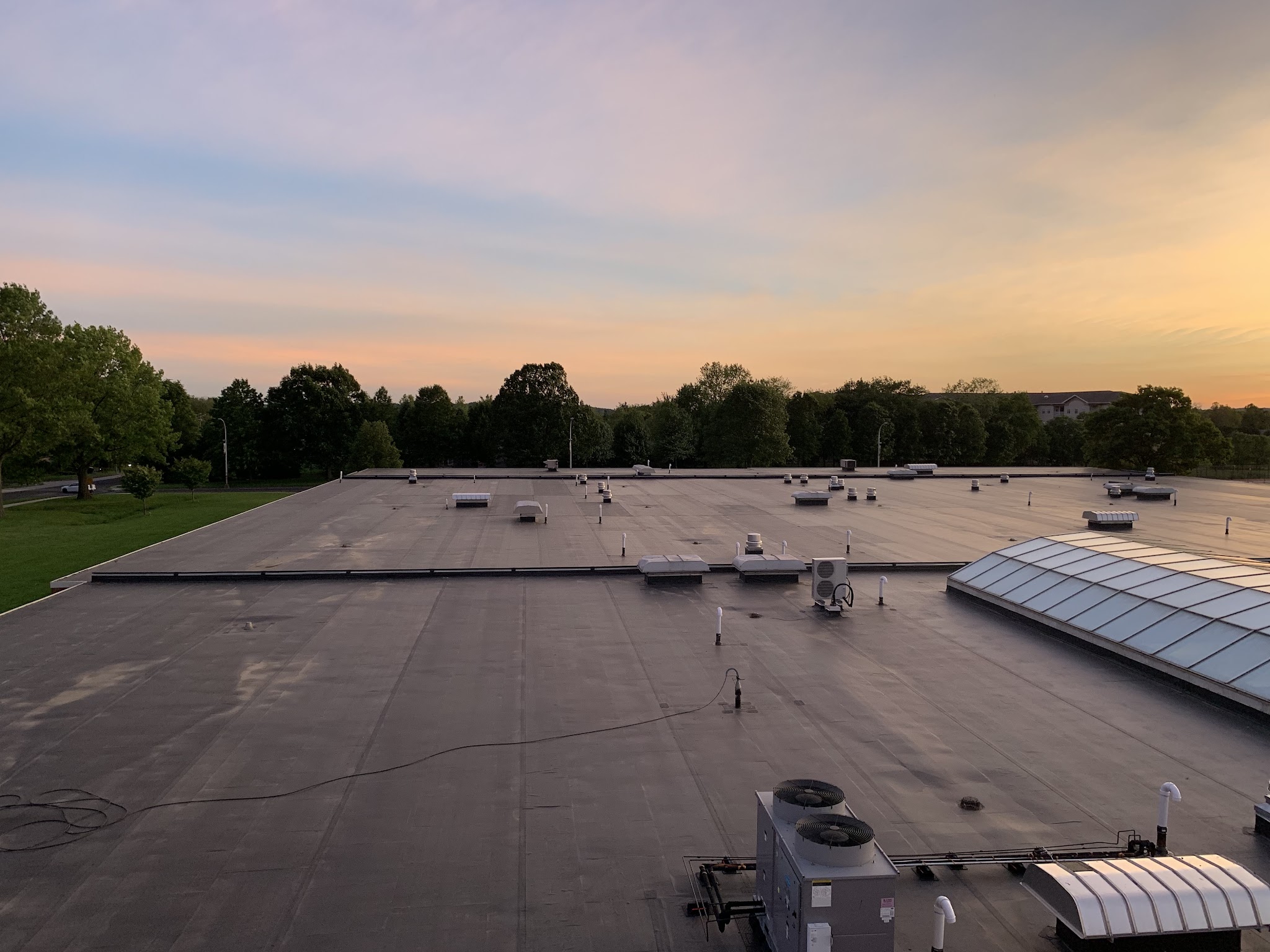 USA General Contractors Corp. Roofing Contractor