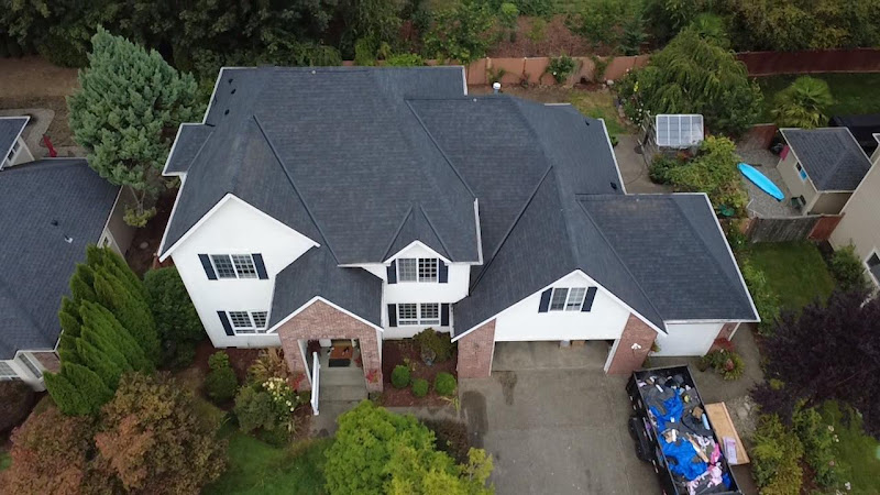 Overstate Roofing Services INC Roofing Contractor in Newark, NJ photo