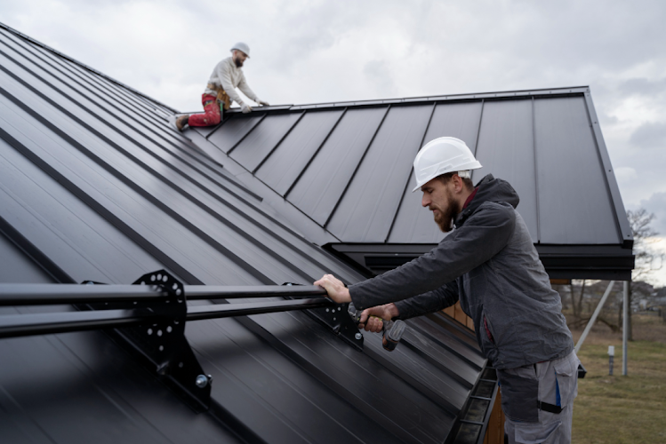 Elizabeth Reliable Roofing Company Roofing Contractor in Elizabeth, NJ photo