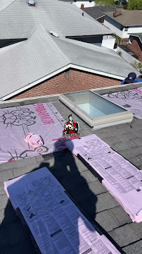 Gallery photo for SPARTAN NY ROOF REPAIR EXPERT, Roofing Contractor in Staten Island, NY