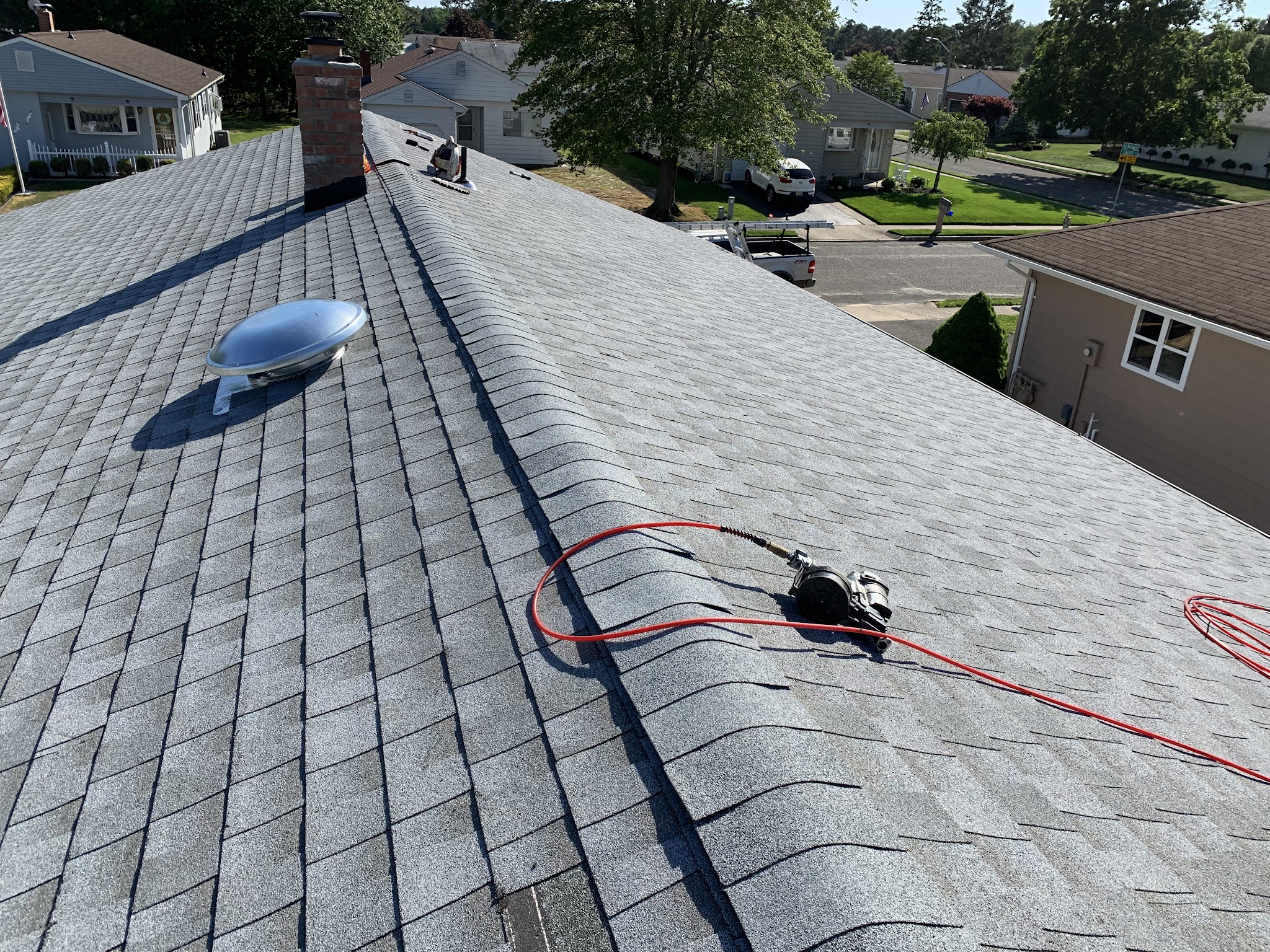 Didier's Construction LLC Roofing Contractor
