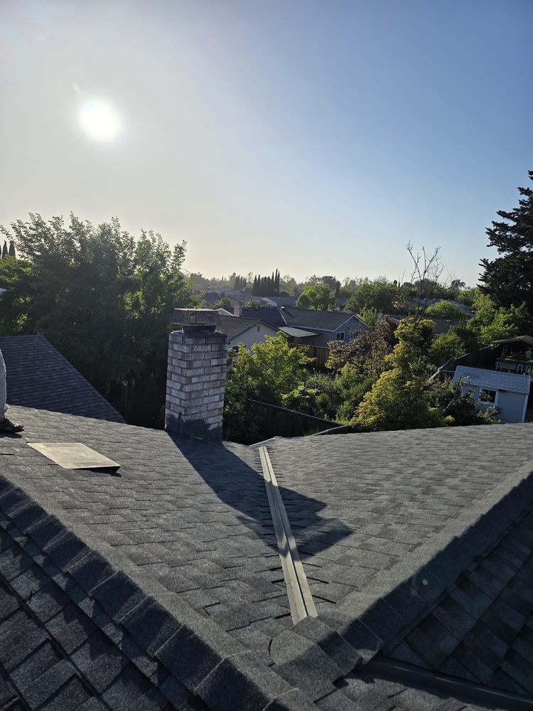 Carver Roofing & Installation Roofing Contractor