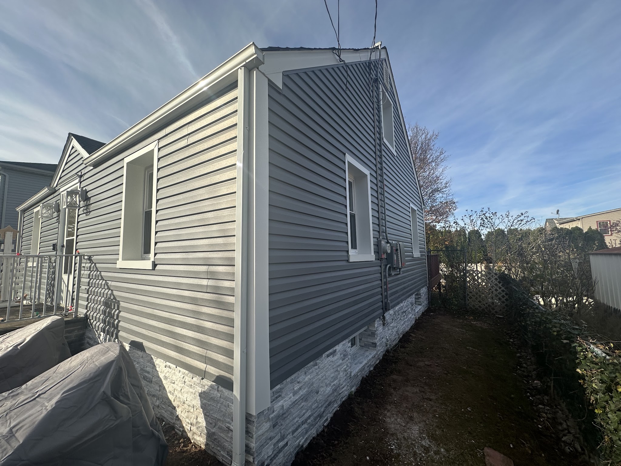 RSB Construction & Roofing Roofing Contractor