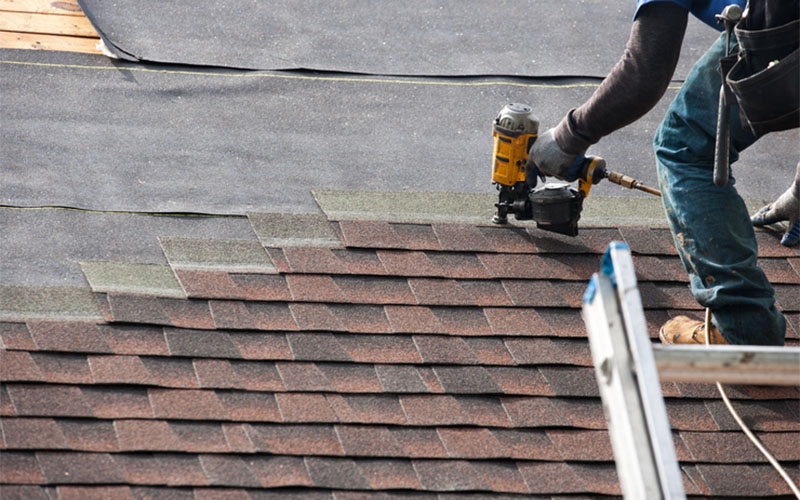 Lenny's Restoration LLC Roofing Contractor in Elizabeth, NJ photo