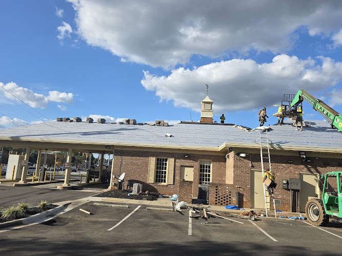 Roof repair near me staten island maximum
