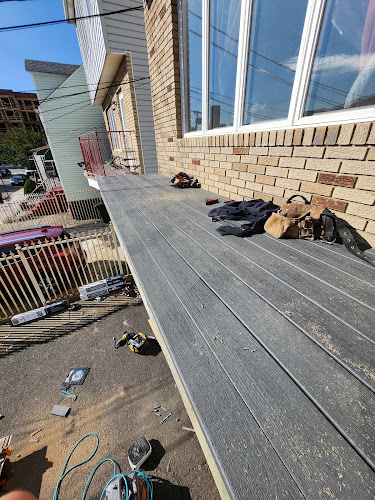 Roof Pro LLC Roofing Contractor in Hillside, NJ photo