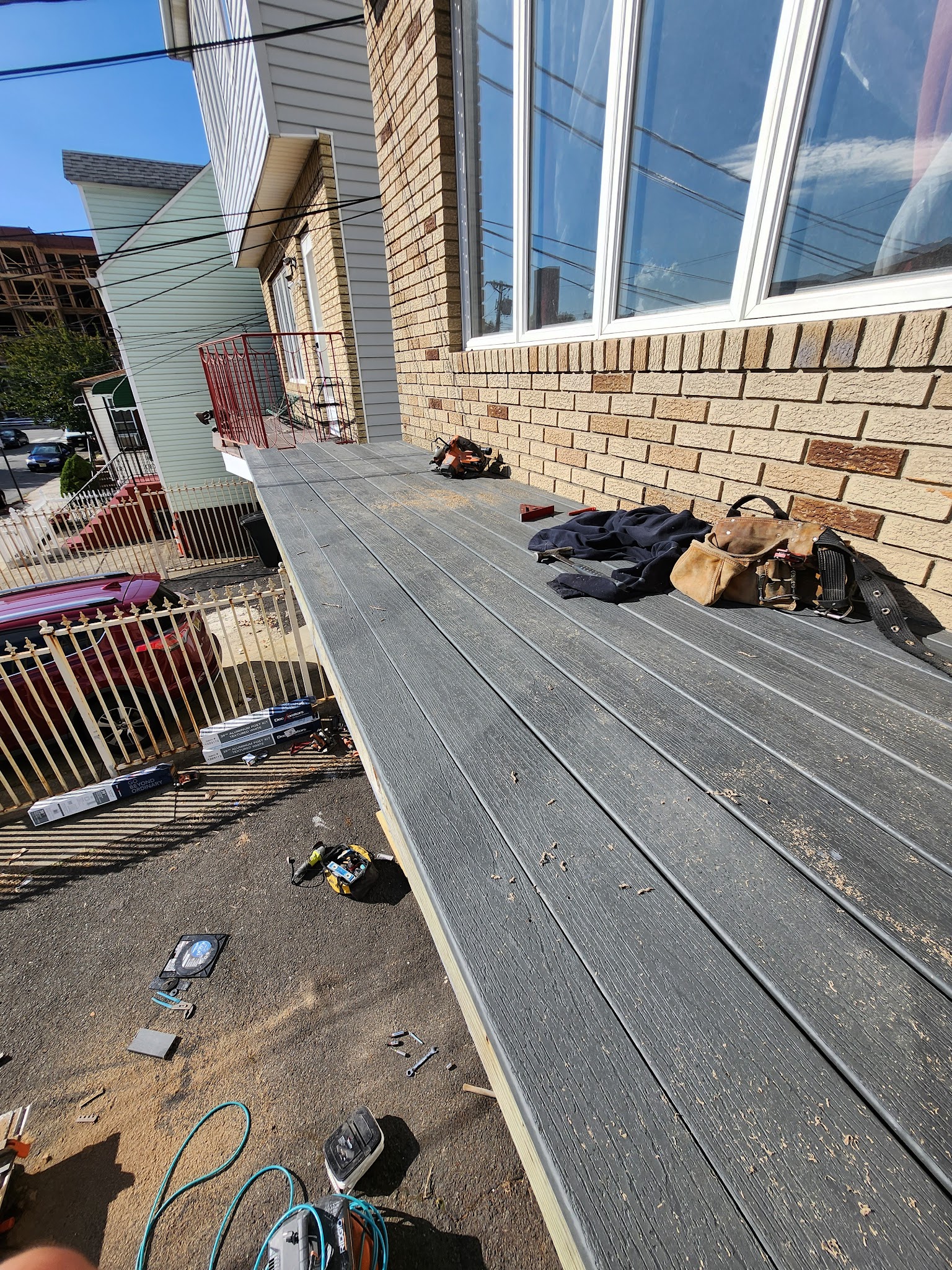 Roof Pro LLC Roofing Contractor