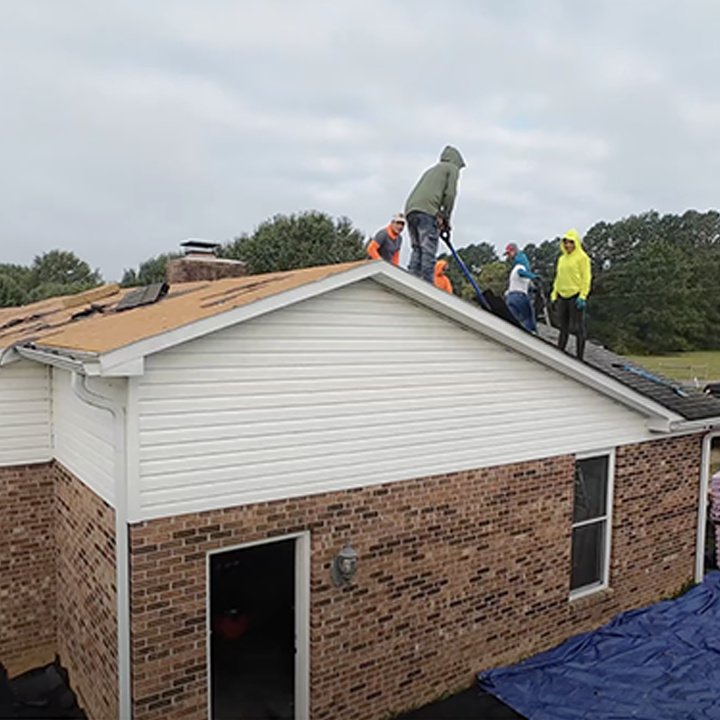 Gallery photo for Quality Roofing Linden, Roofing Contractor in Linden, NJ