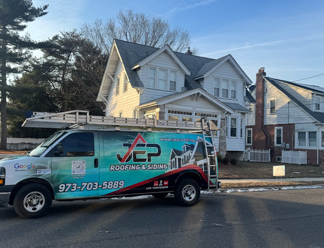 JEP ROOFING INTERNATIONAL. Roofing Contractor in Newark, NJ photo