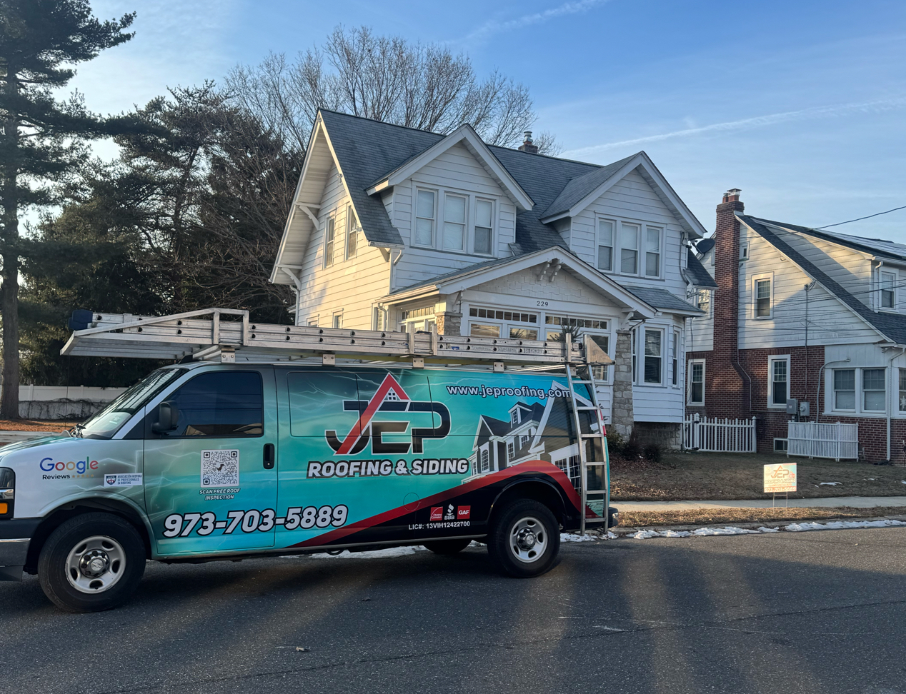 JEP ROOFING INTERNATIONAL. gallery photo