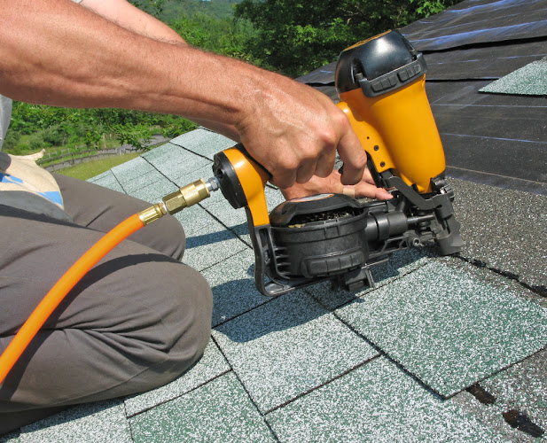 Hudson Roofing LLC Roofing Contractor in Bayonne, NJ photo