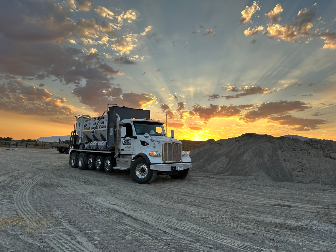 Cheek Construction Concrete Contractor in Fallon, NV photo