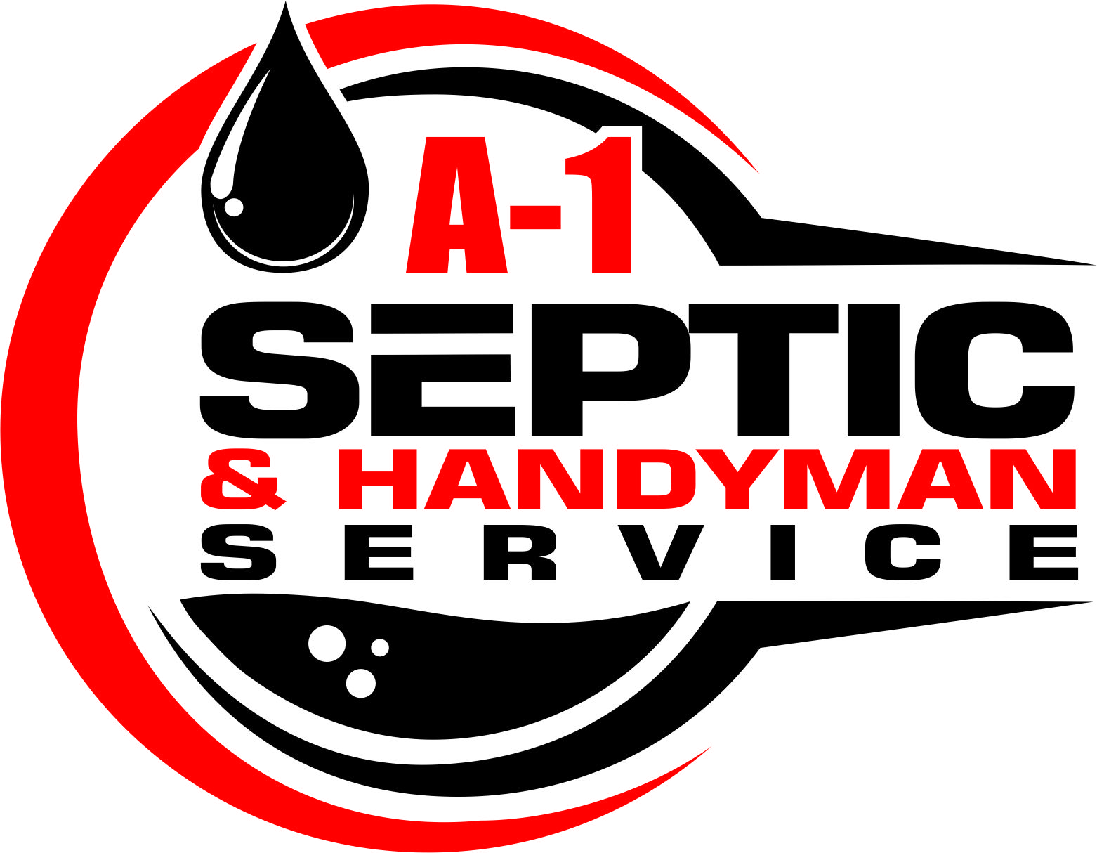 A-1 Septic & Handyman gallery photo