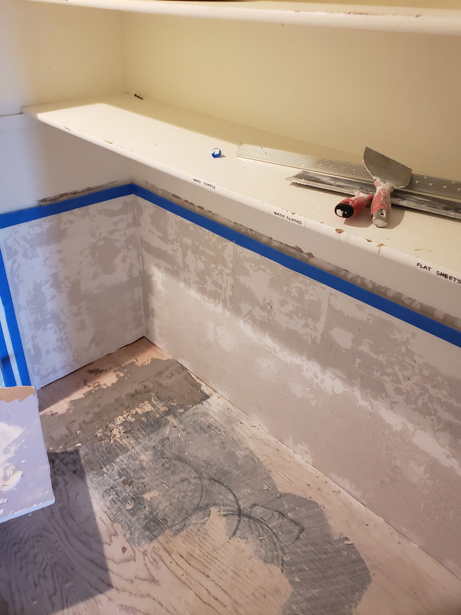 Paladini Construction Contractor in Fallon, NV photo