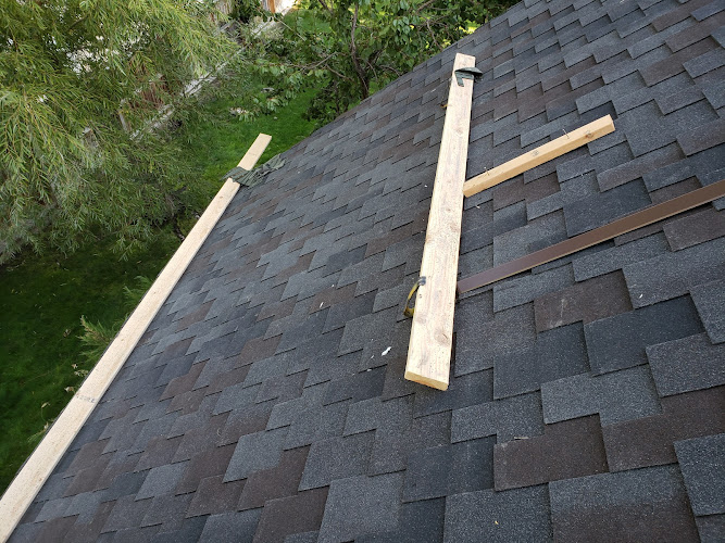 Silver State Roofing Roofing Contractor in Fallon, NV photo