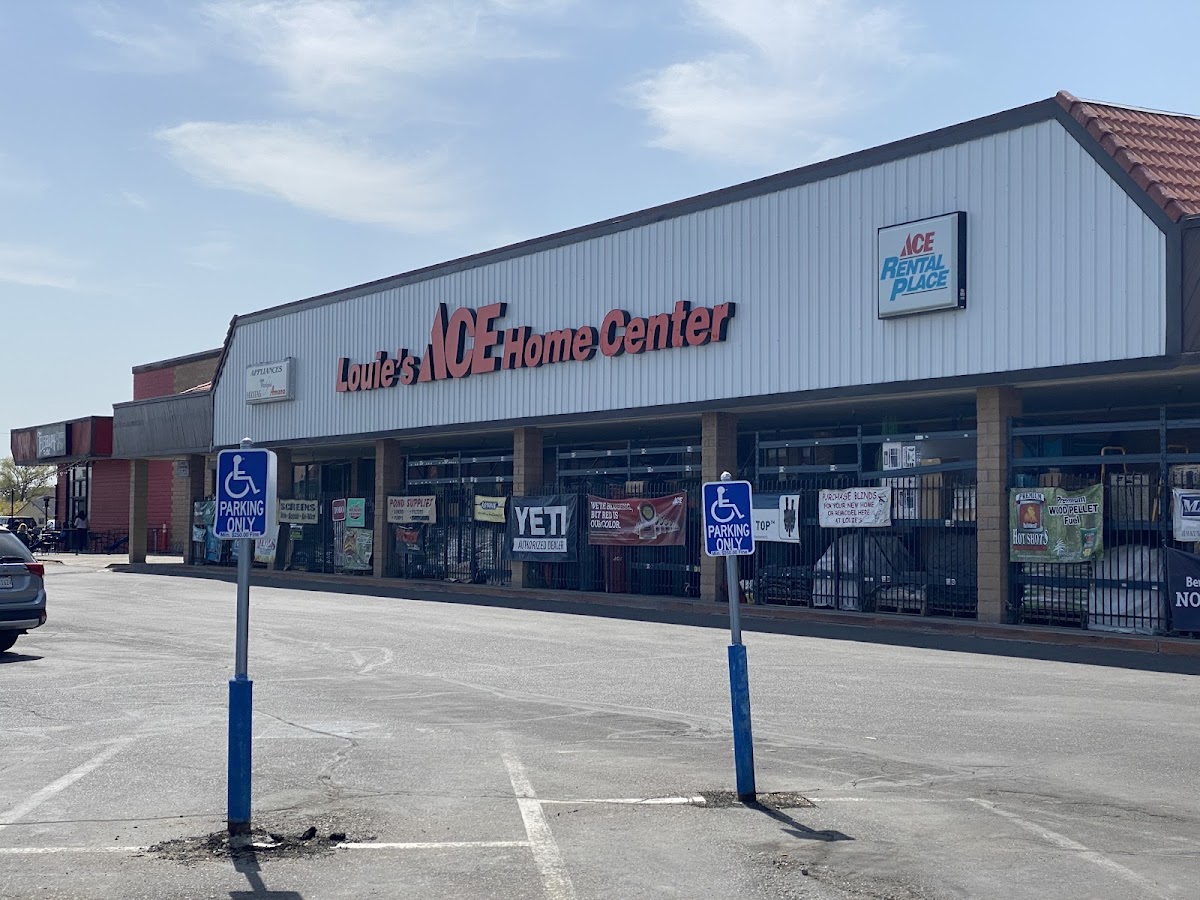 Louie's ACE Home Center Handyman in Fallon, NV photo