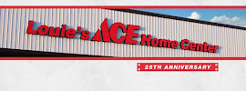 Louie's ACE Home Center gallery photo