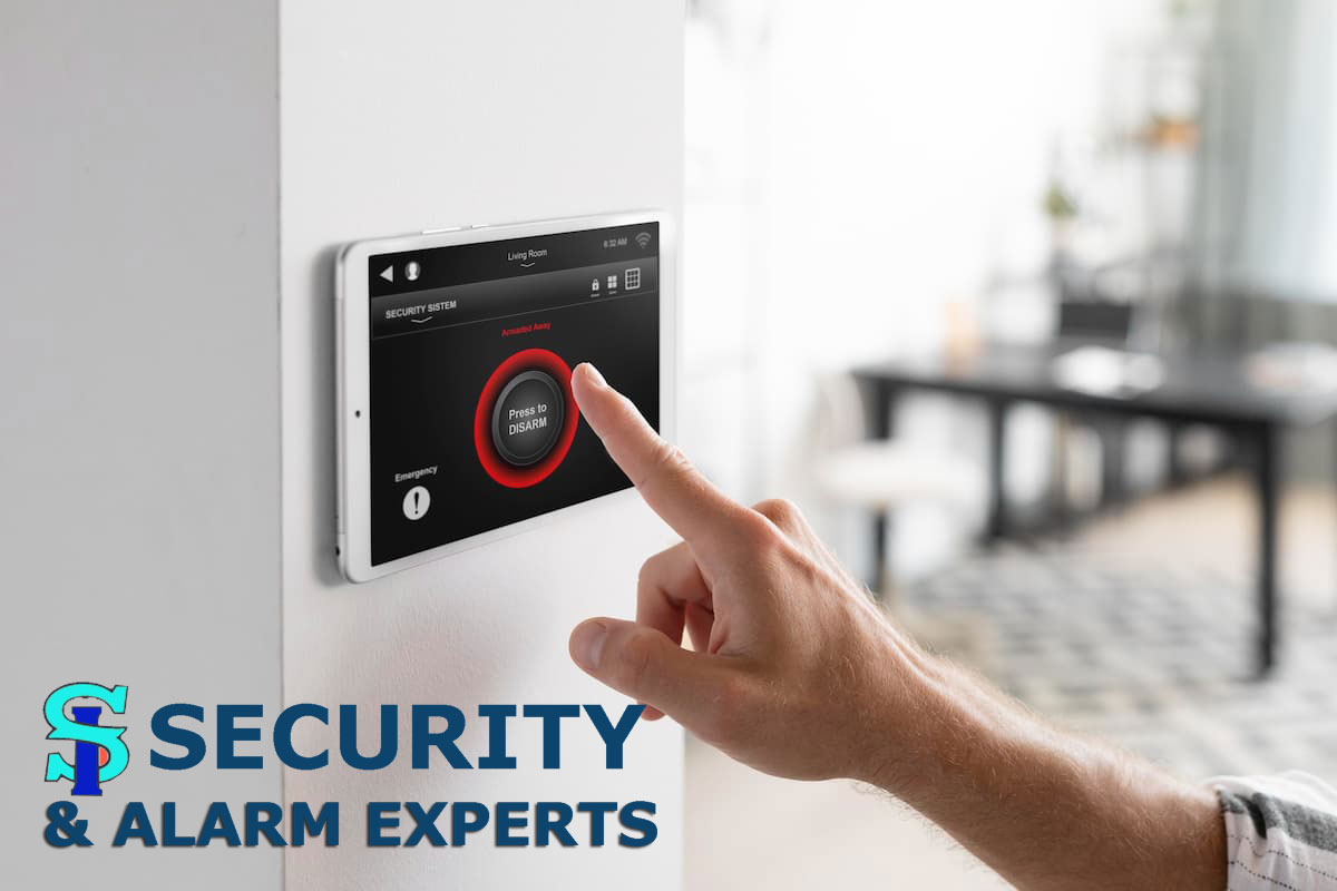 Staten Island Security & Alarm Experts Home Automation Company in Staten Island, NY photo