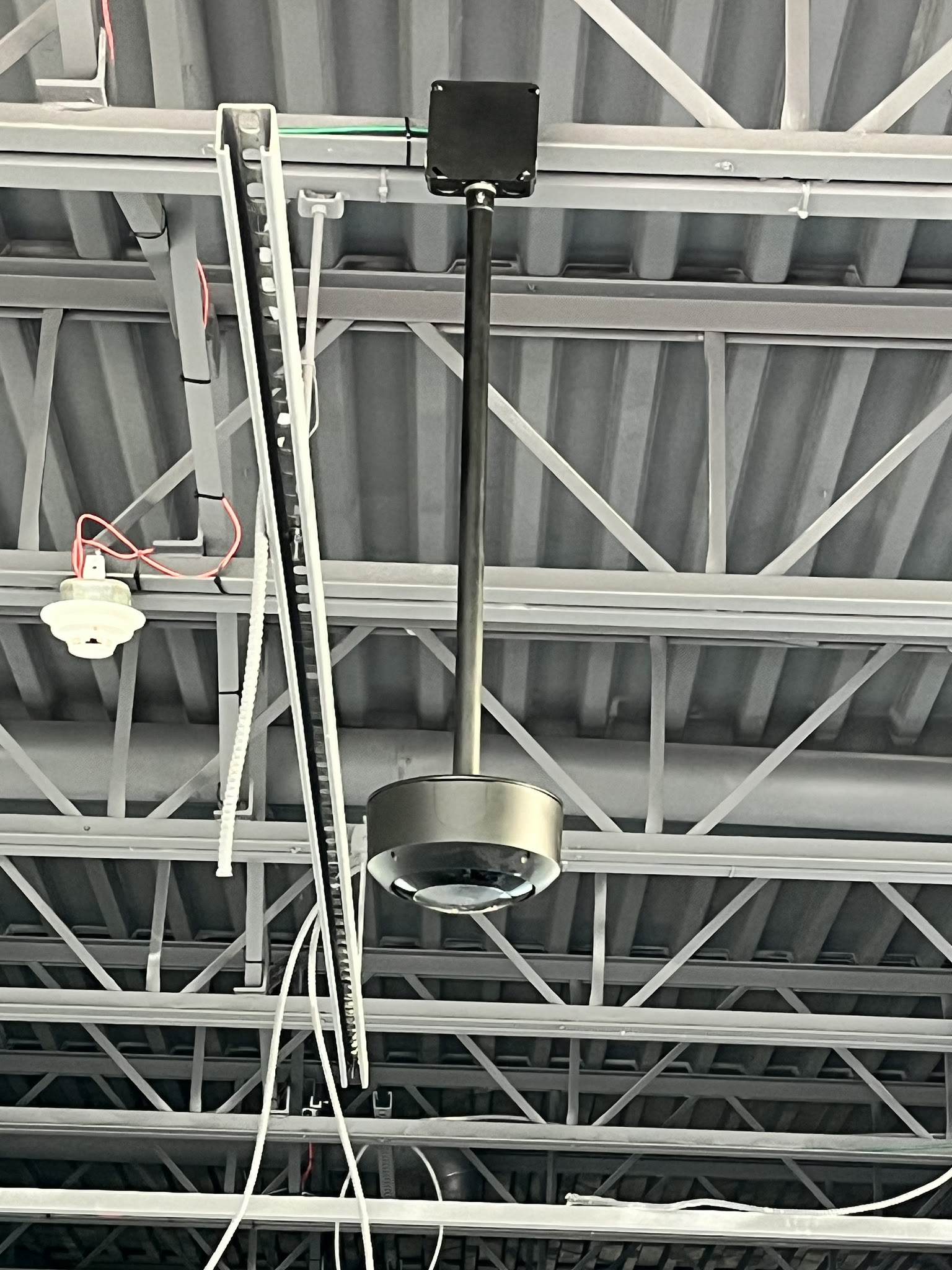 Security Camera Installation - Bilco Electric and Datacom gallery photo