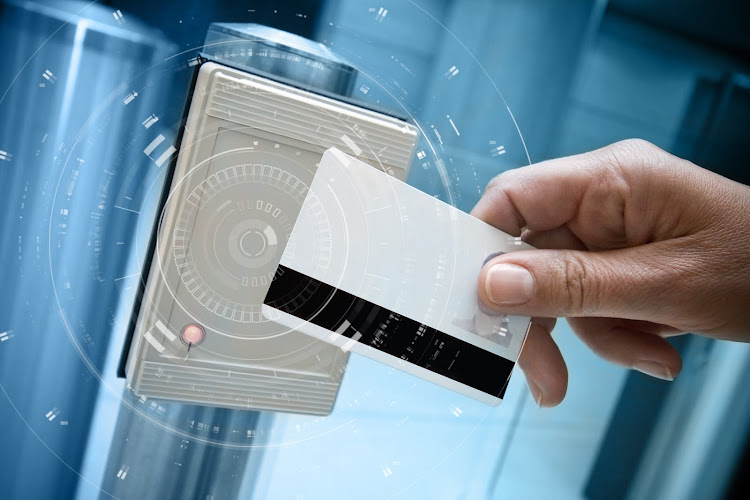 Quality Security System - Service All Access Control Systems Security System Installation Service in Staten Island, NY photo
