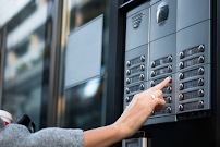 Quality Security System - Service All Access Control Systems gallery photo