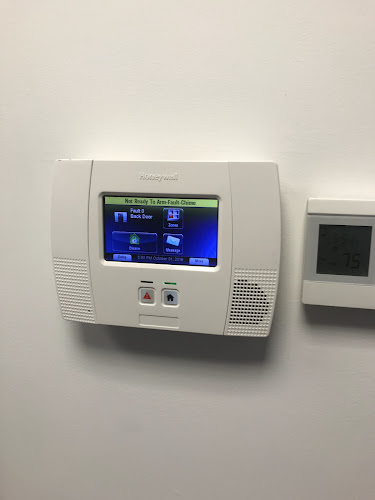 City Security and fire alarm LLC Security System Installation Service in Staten Island, NY photo