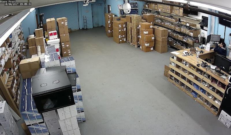Security System Depot Inc Security System Installation Service in Staten Island, NY photo