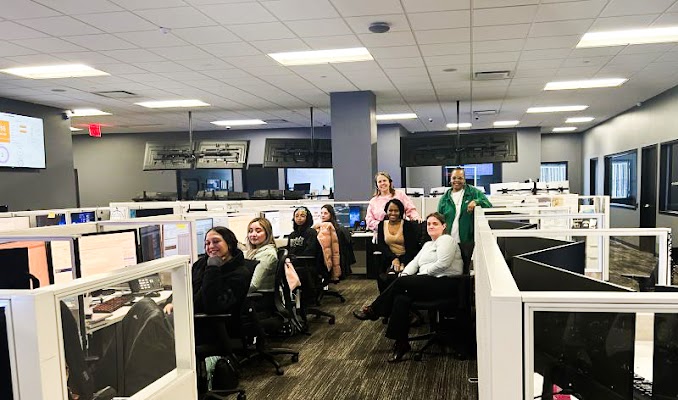 Gallery photo for Scutum Digital (Previously Statewide Central Station) in Staten Island, NY