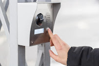 Momentum Security Cameras Installation gallery photo
