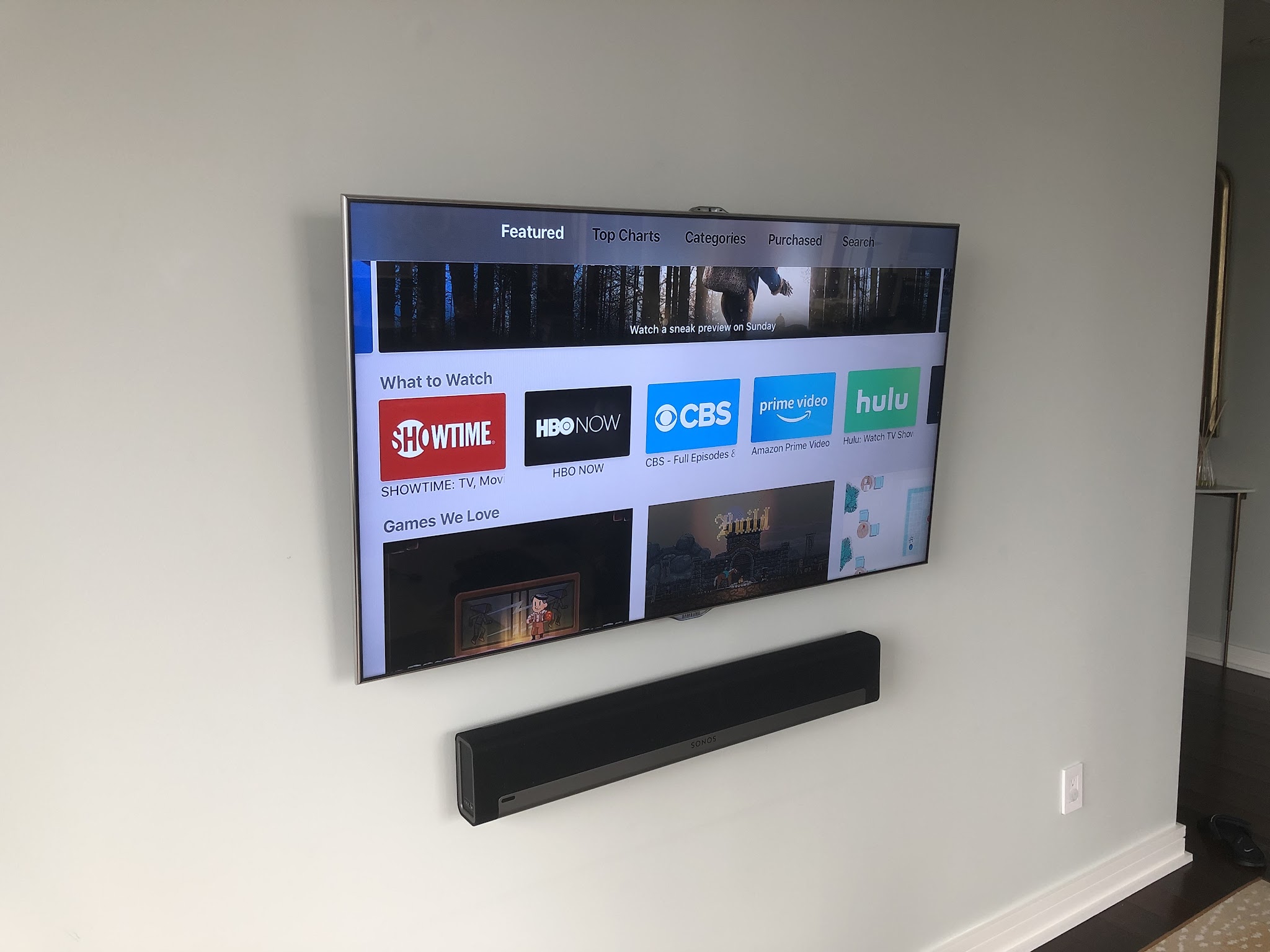 Linix Tech gallery photo