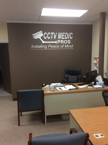 Cctv Medic Pros Security System Installation Service in Staten Island, NY photo