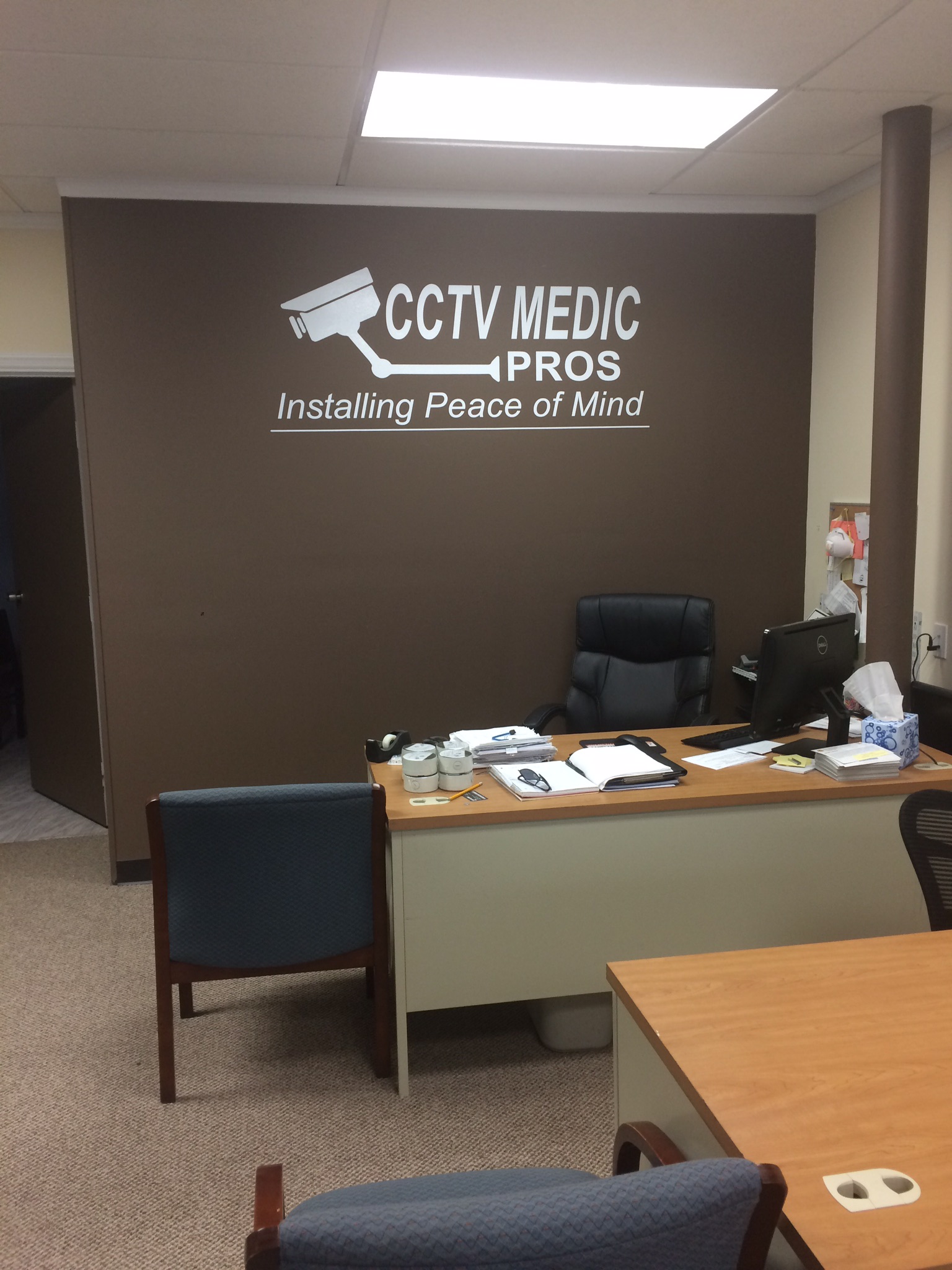 Cctv Medic Pros gallery photo